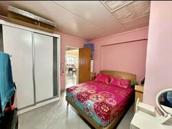 Blk 330 Yishun Rivergreen (Yishun), HDB 4 Rooms #572063051